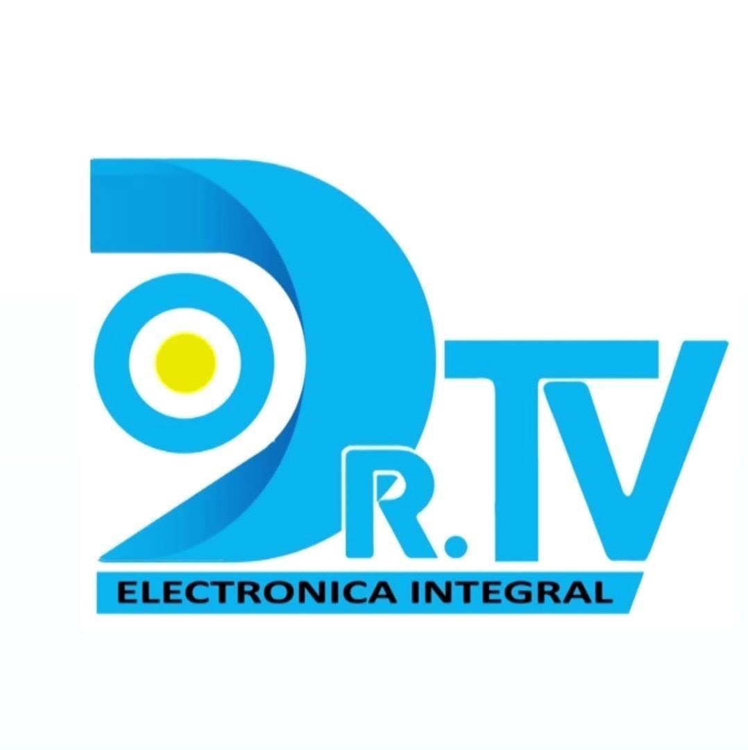 Dr. TV Logo